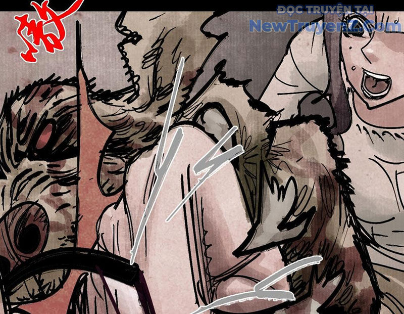 Điện Đài Mạnh Quỷ chapter 13 - Trang 79