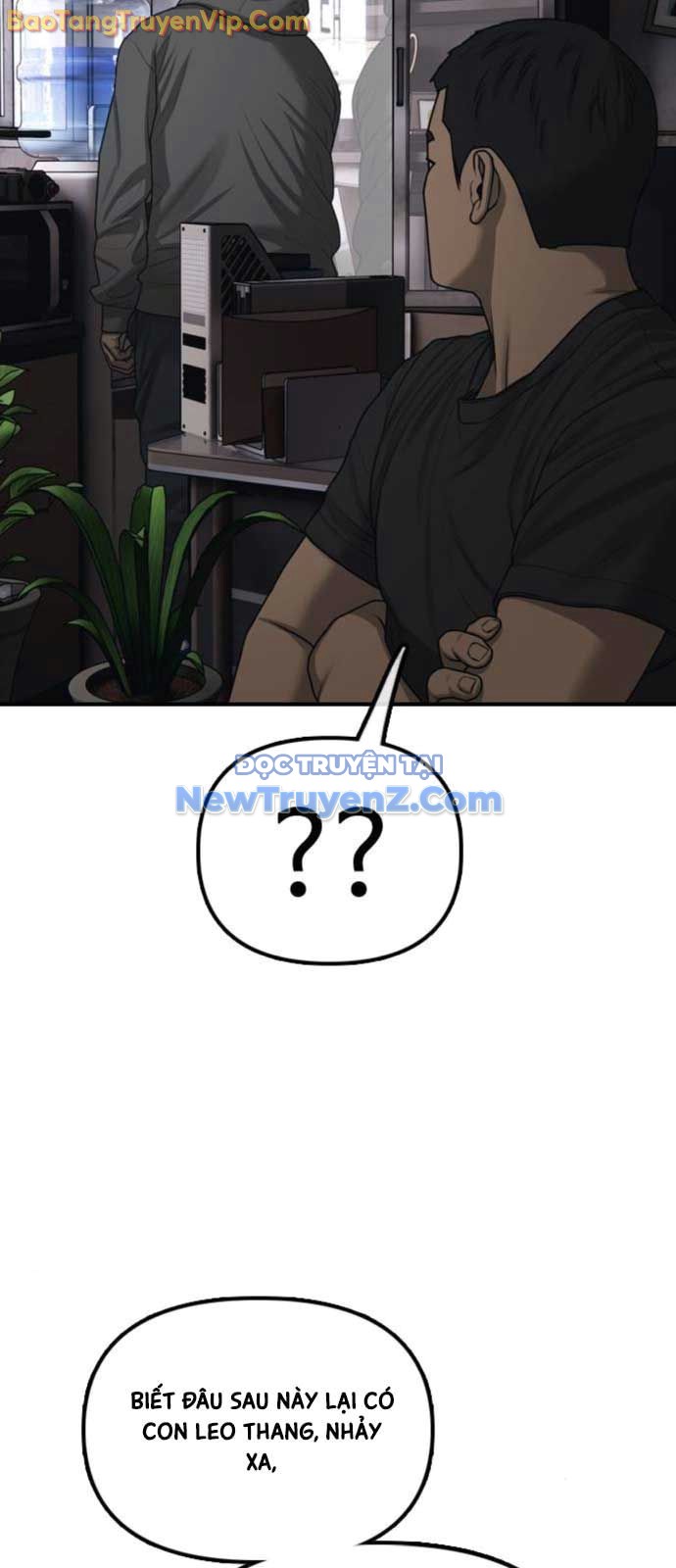 Ngày Tận Thế Đã Đến chapter 14 - Trang 45