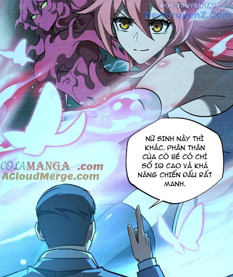 Ta Là Tai Họa Cấp Mục Sư chapter 44 - Trang 51