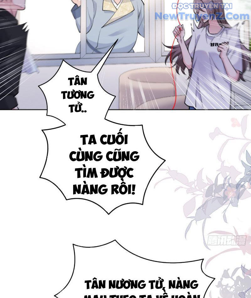 Địa phủ đại tiểu thư là hồng nương? chapter 2 - Trang 42