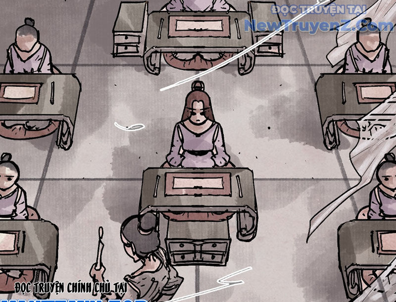 Điện Đài Mạnh Quỷ chapter 17 - Trang 30