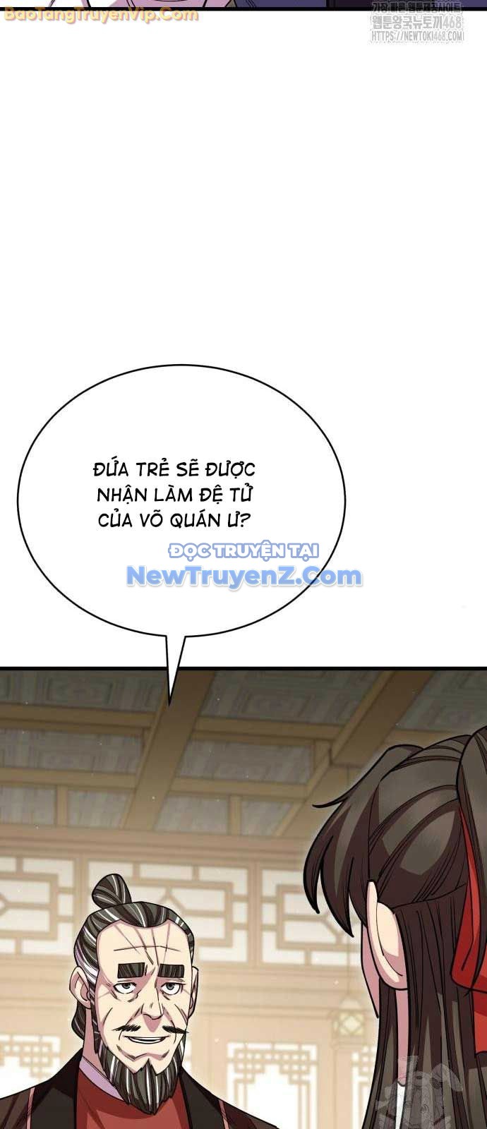 Thiên Hạ Đệ Nhất Đại Sư Huynh chapter 131 - Trang 79