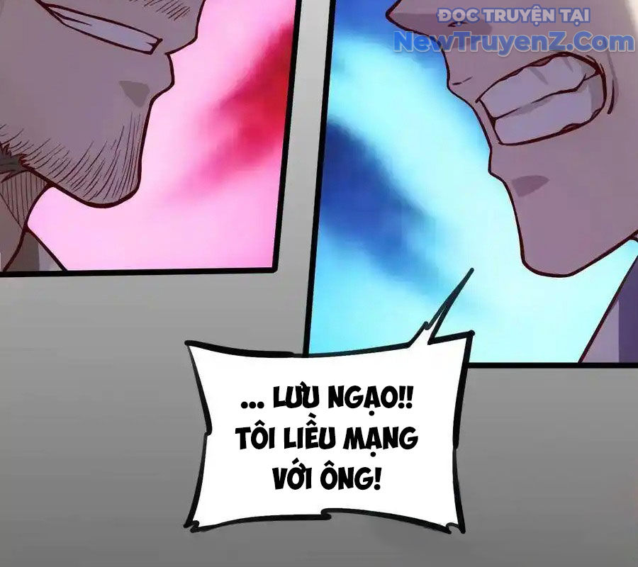 Thợ Cạo Hành Tà chapter 3 - Trang 20
