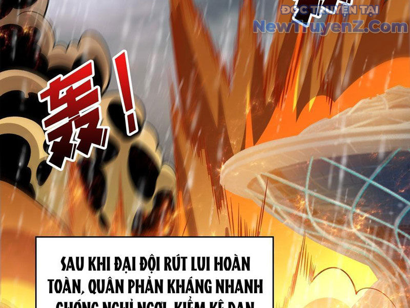 Người chơi đệ nhất chapter 48 - Trang 4