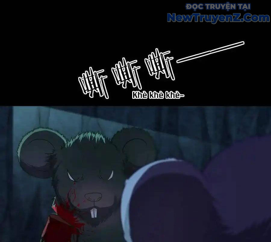 Thợ Cạo Hành Tà chapter 33 - Trang 22