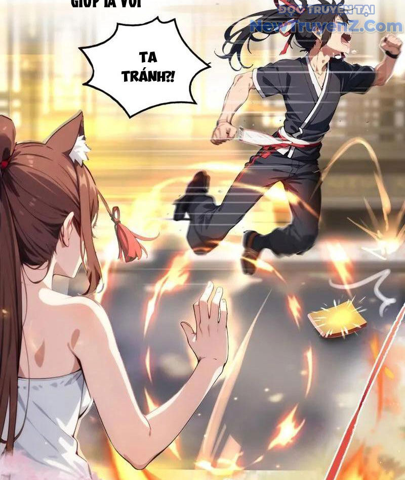 Xuyên nhanh công lược yêu nương trong sơn hải huyền trung lục chapter 4 - Trang 10