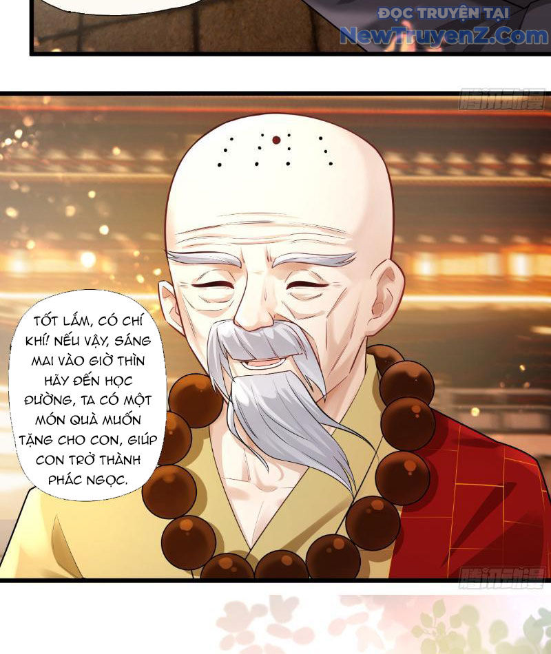 Gọi ta là Sư Ca chapter 3 - Trang 45