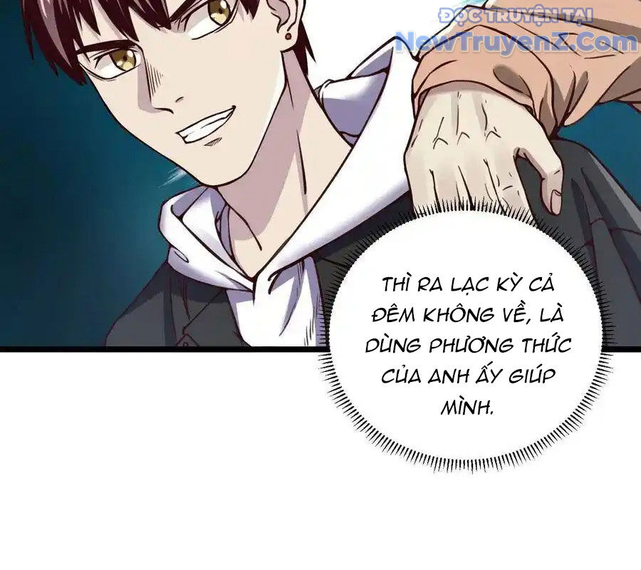 Thợ Cạo Hành Tà chapter 3 - Trang 38