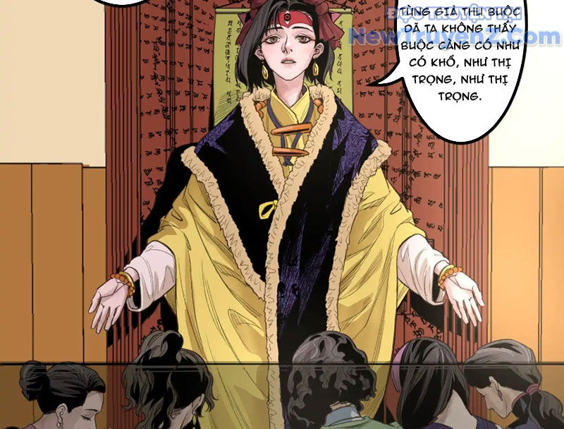 Về Nam Thiên chapter 3 - Trang 18