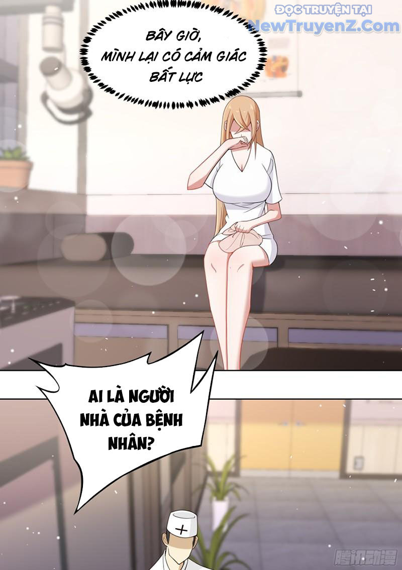 Trọng Sinh Thành Chó Của Nữ Thần chapter 195 - Trang 8