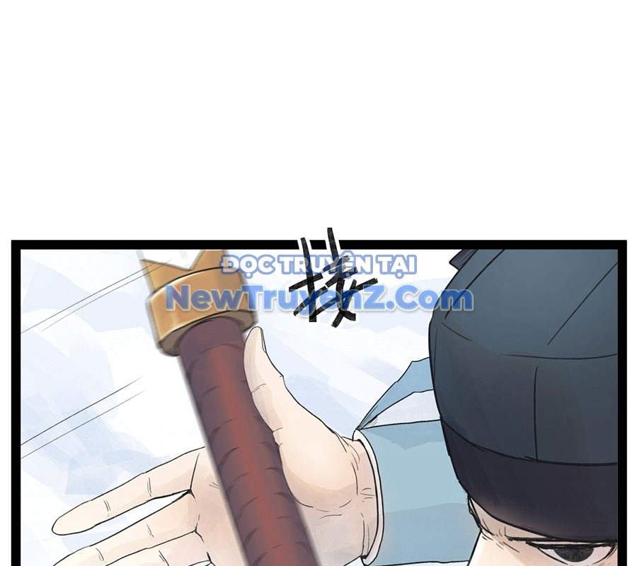 Hiệp Khách Hành Bất Thông chapter 38 - Trang 22
