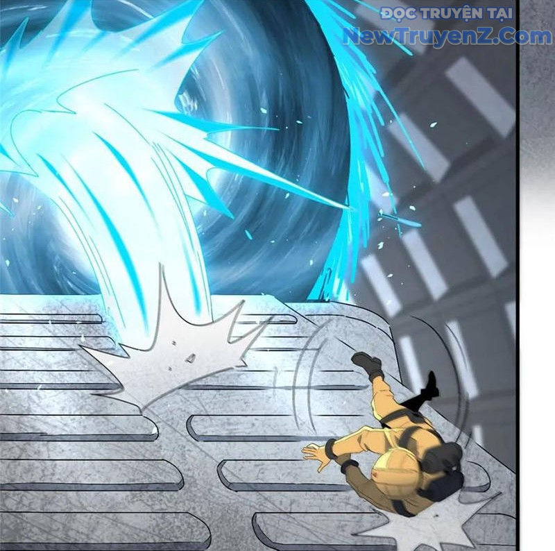Người Trái Đất Quả Thật Rất Tàn Ác chapter 323 - Trang 5
