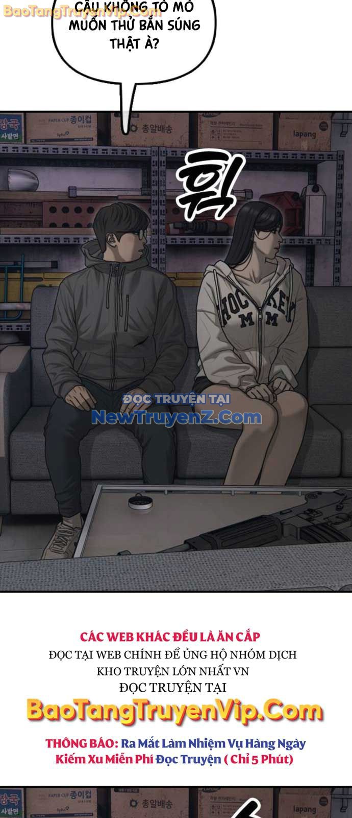 Ngày Tận Thế Đã Đến chapter 14 - Trang 70