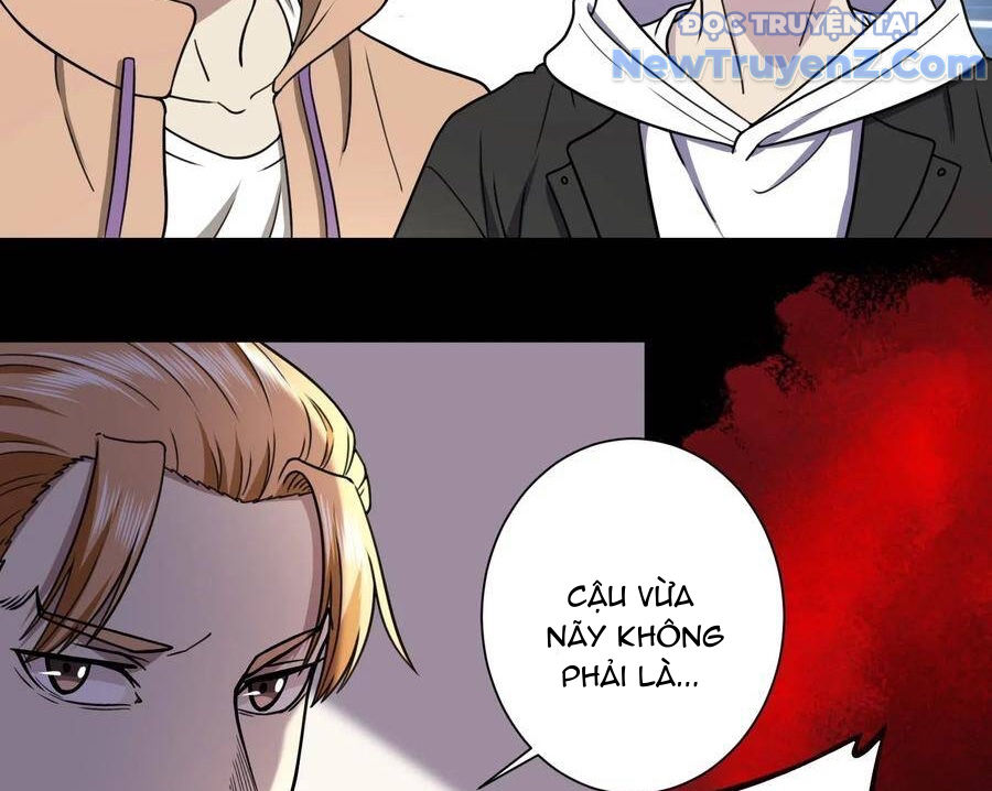 Thợ Cạo Hành Tà chapter 22 - Trang 37