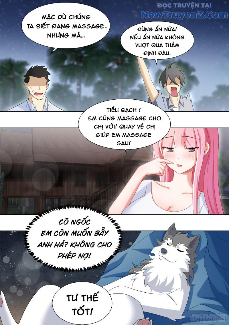 Trọng Sinh Thành Chó Của Nữ Thần chapter 187 - Trang 6