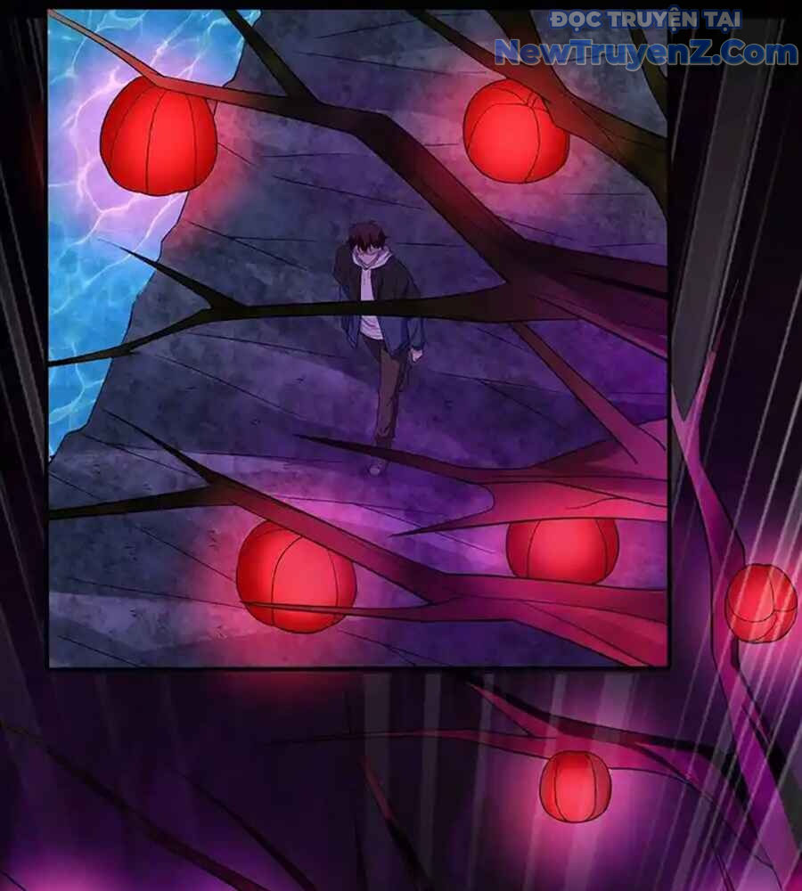 Thợ Cạo Hành Tà chapter 35 - Trang 33