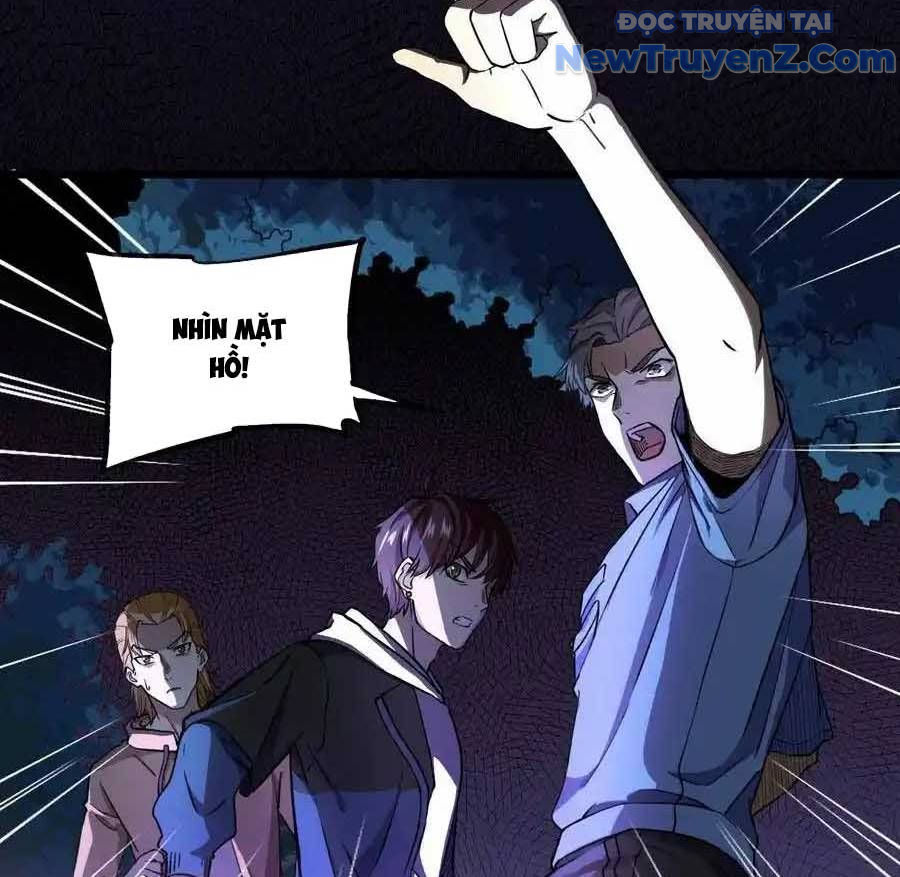 Thợ Cạo Hành Tà chapter 1 - Trang 49