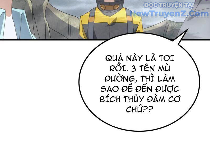 Vạn Tộc Xâm Lược: Bắt đầu Thuần Hóa Cự Thú Cấp Sử Thi chapter 33 - Trang 127