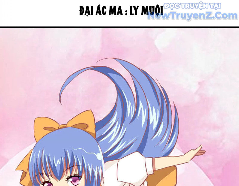 Kiếm Thánh Cùng Ma Vương chapter 1 - Trang 35