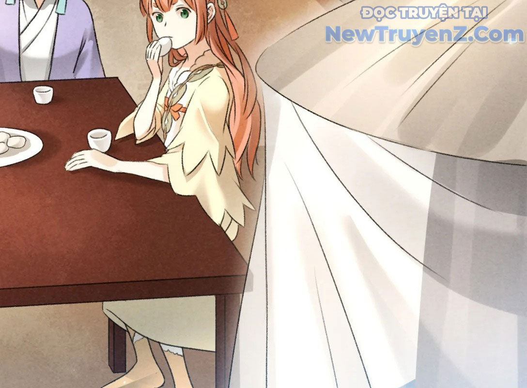 Huyền Đô Cố Mộng — Tiền Truyện Chưởng Môn Quá Bận chapter 10 - Trang 47
