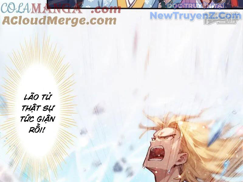 Xuyên nhanh công lược yêu nương trong sơn hải huyền trung lục chapter 11 - Trang 11