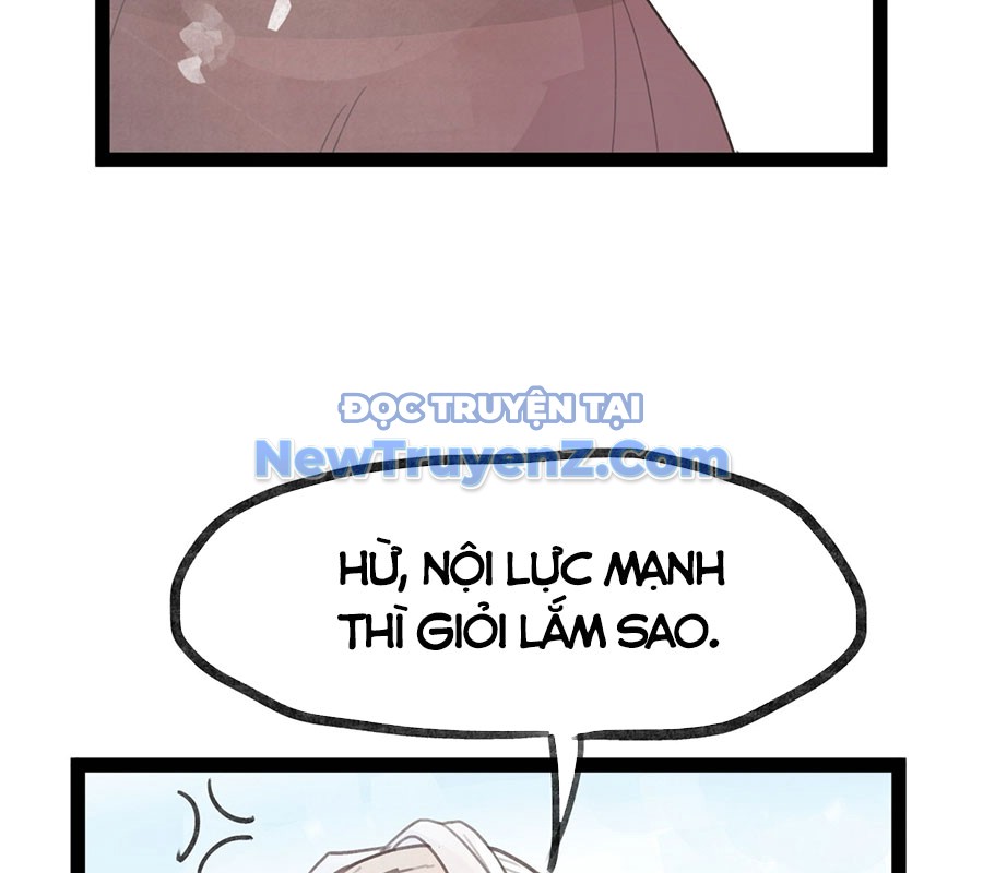 Hiệp Khách Hành Bất Thông chapter 37 - Trang 12