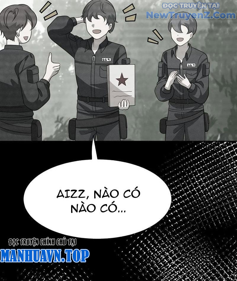 Trảm Thần chapter 74 - Trang 56