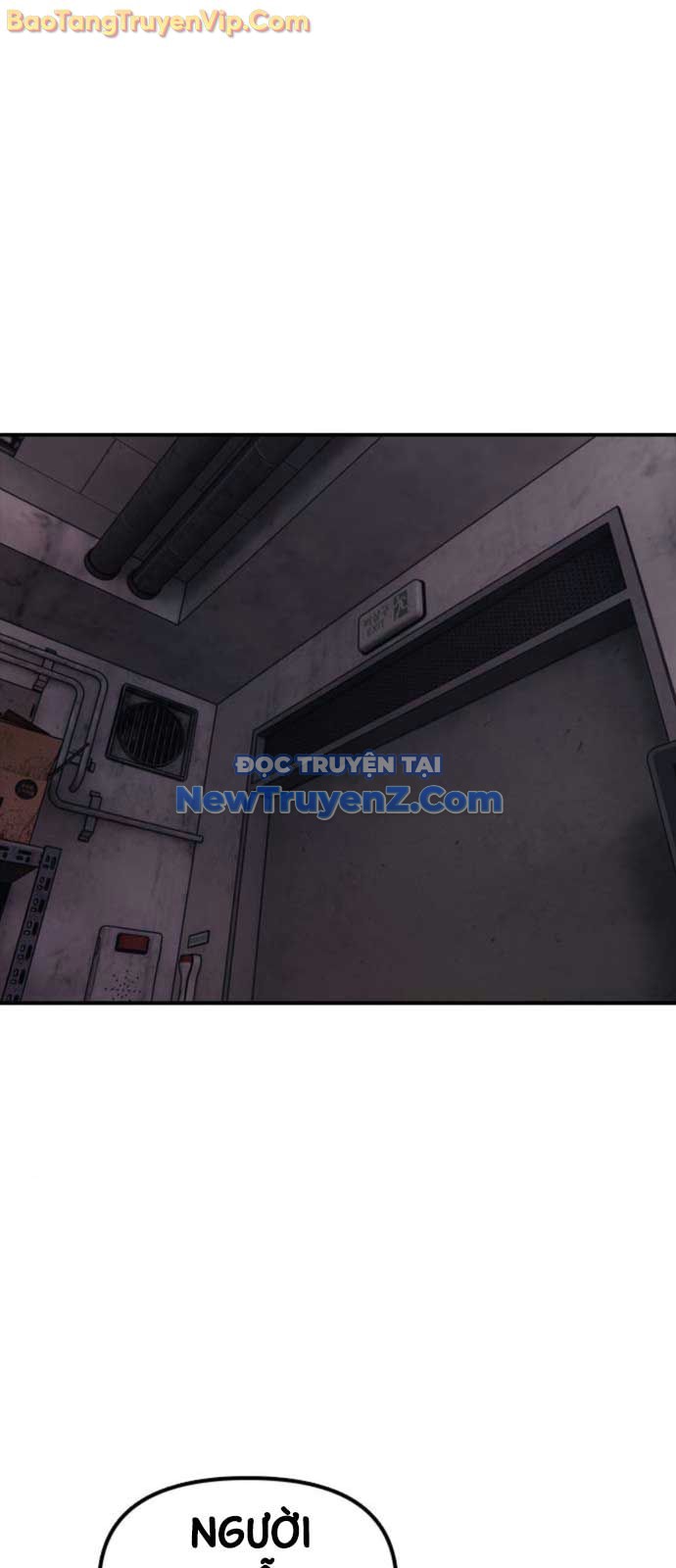Ngày Tận Thế Đã Đến chapter 14 - Trang 36