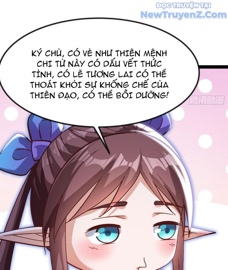 Phản diện đại đế, cắt đứt thiên mệnh chi tử chapter 8 - Trang 21