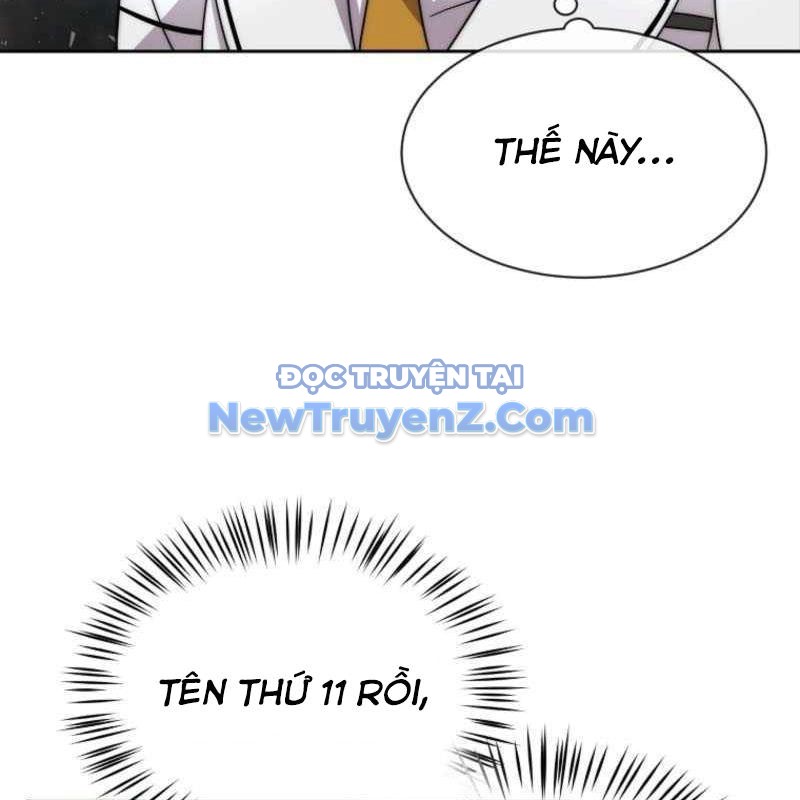 Ngục tối Black Haze chapter 27 - Trang 57
