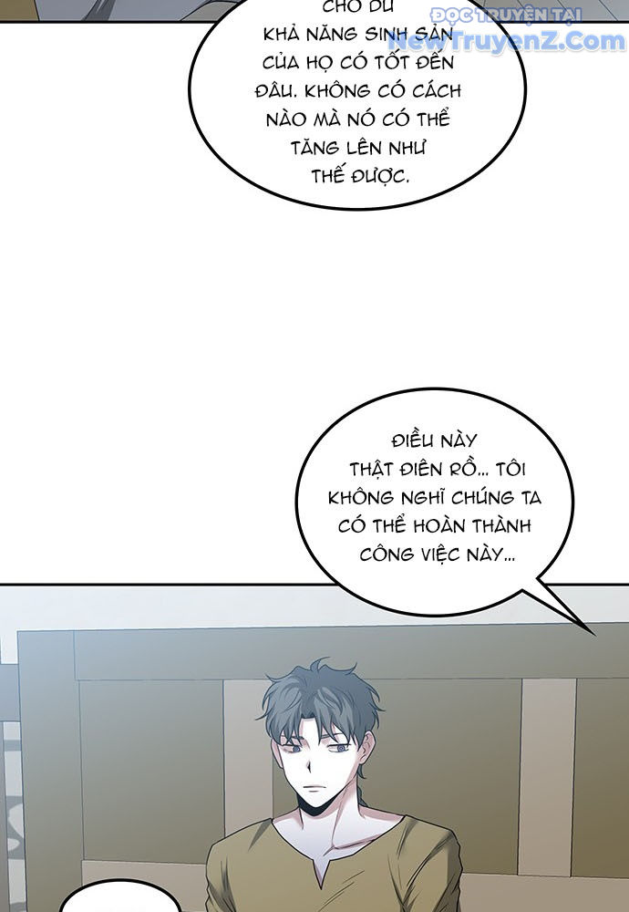 Thám Tử Siêu Năng Lực chapter 46 - Trang 46