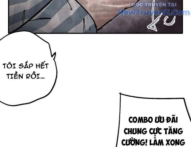 Điện Đài Mạnh Quỷ chapter 14 - Trang 121