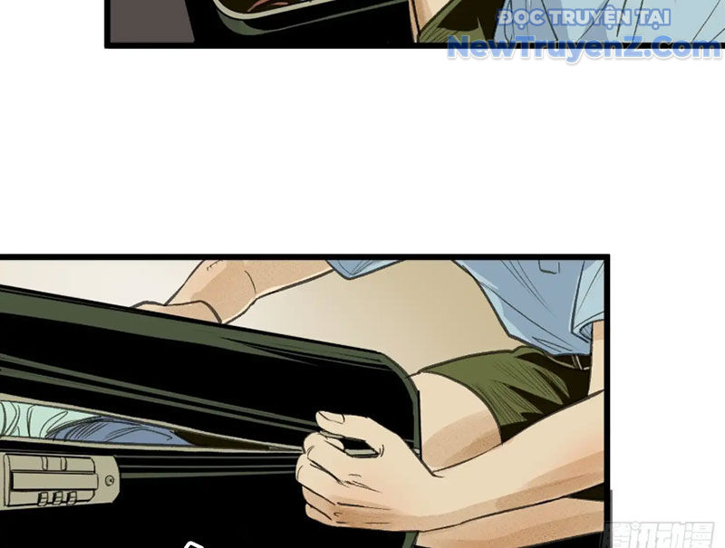 Về Nam Thiên chapter 5 - Trang 17