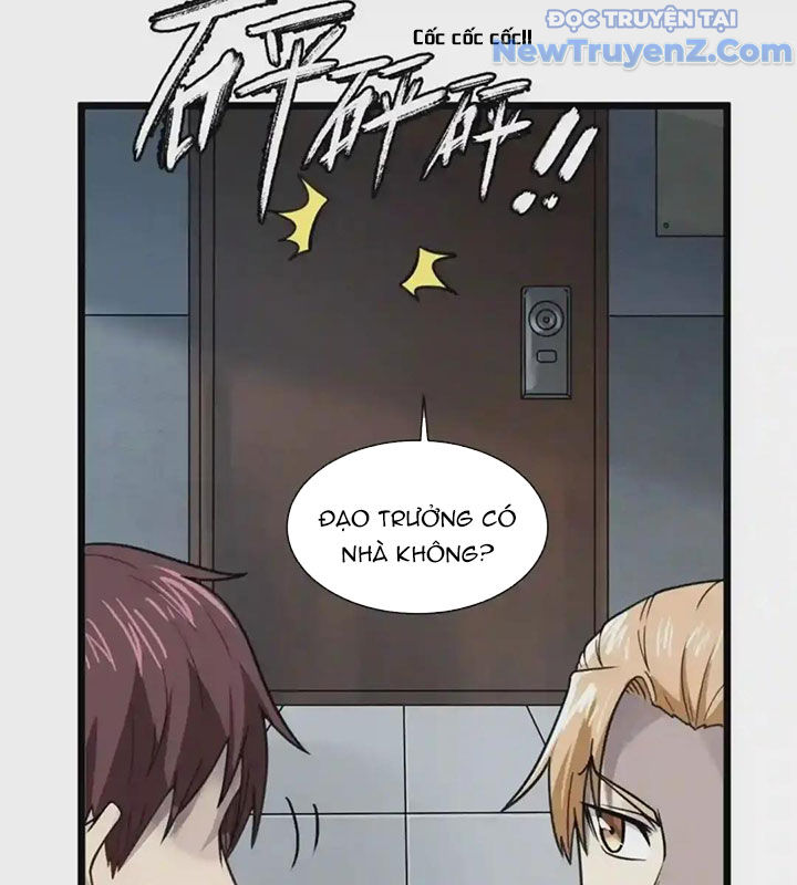Thợ Cạo Hành Tà chapter 14 - Trang 15
