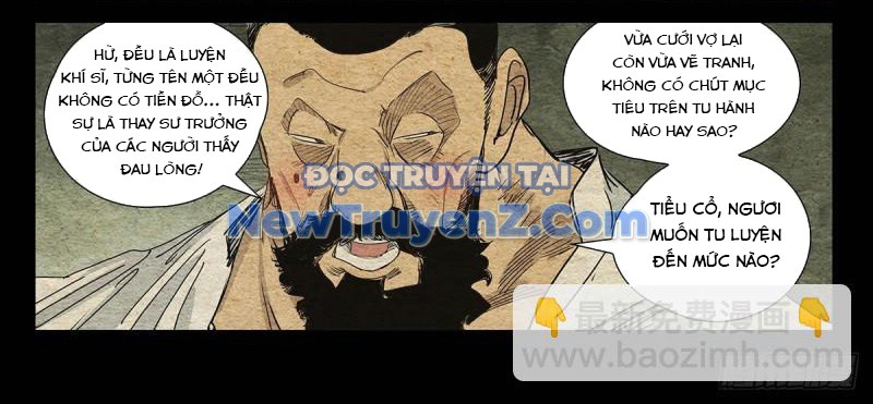 Nhất Nhân Chi Hạ chapter 499 - Trang 20