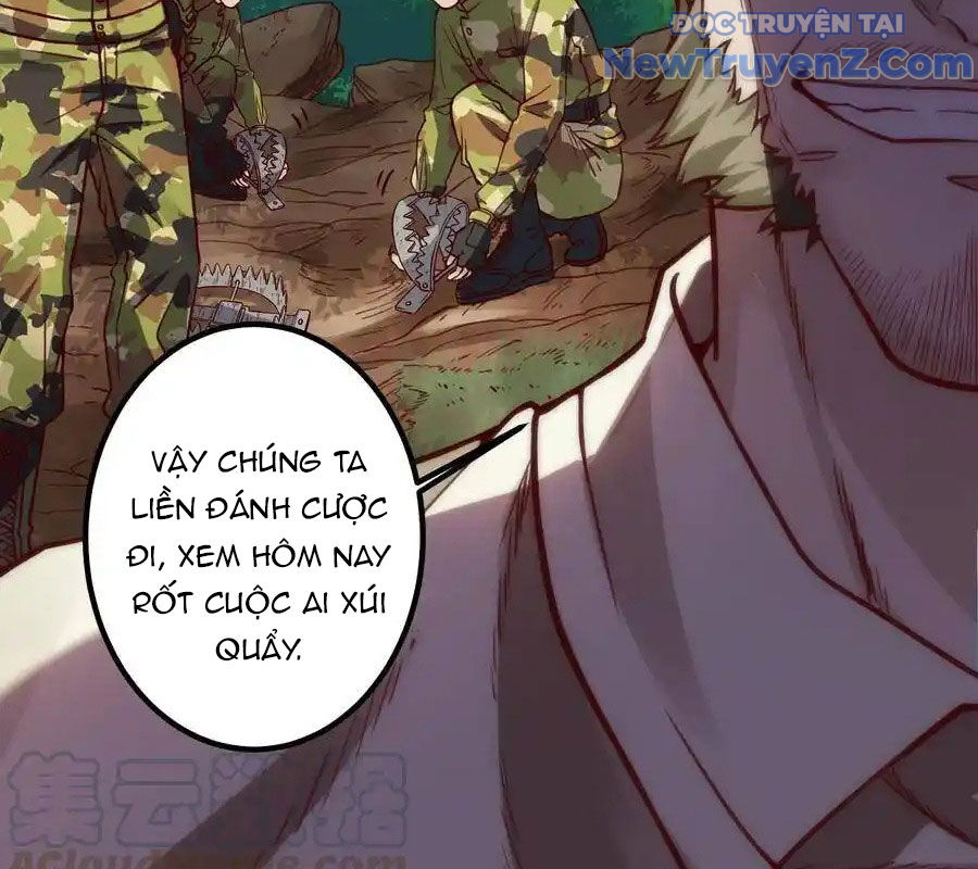 Thợ Cạo Hành Tà chapter 3 - Trang 15