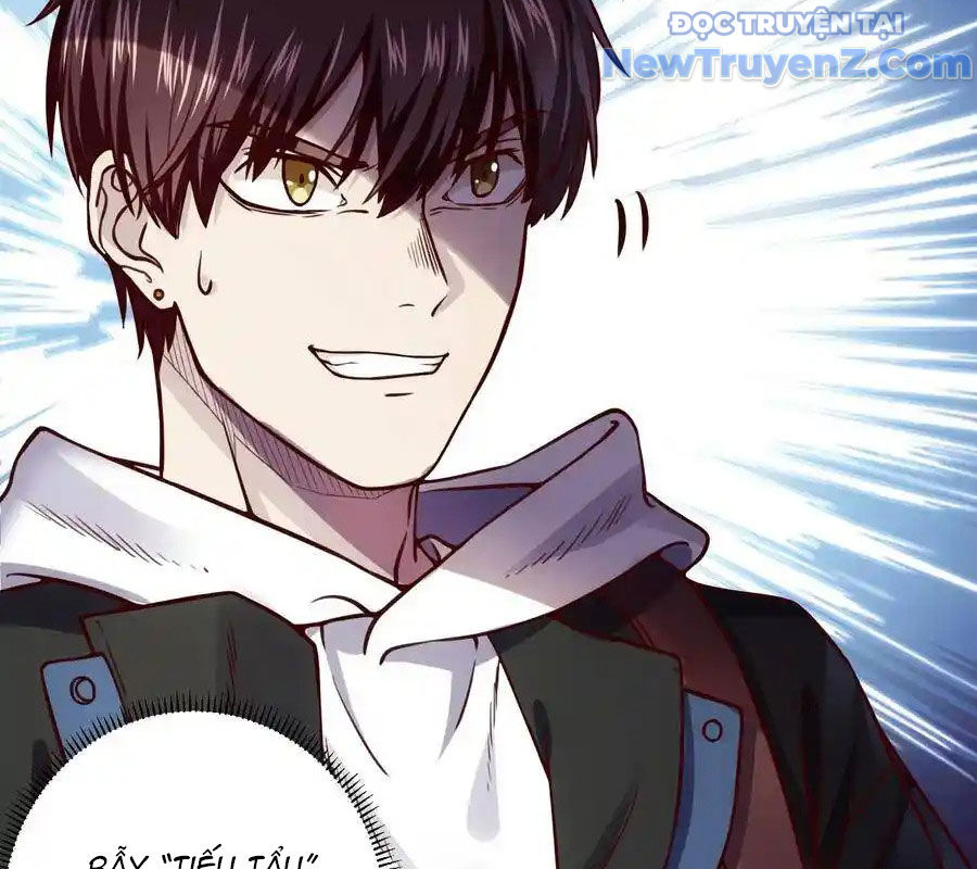 Thợ Cạo Hành Tà chapter 3 - Trang 12