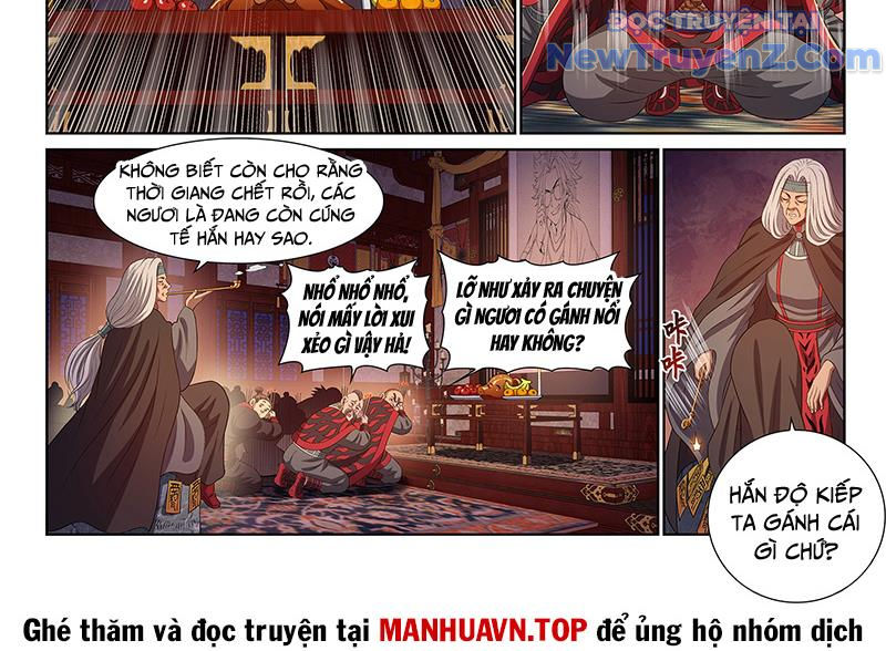 Ta Là Đại Thần Tiên chapter 810 - Trang 41