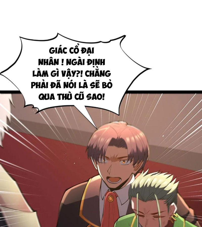 Dũng Giả Này Là Người Theo Chủ Nghĩa Tiền Tài Chí Thượng chapter 114 - Trang 20