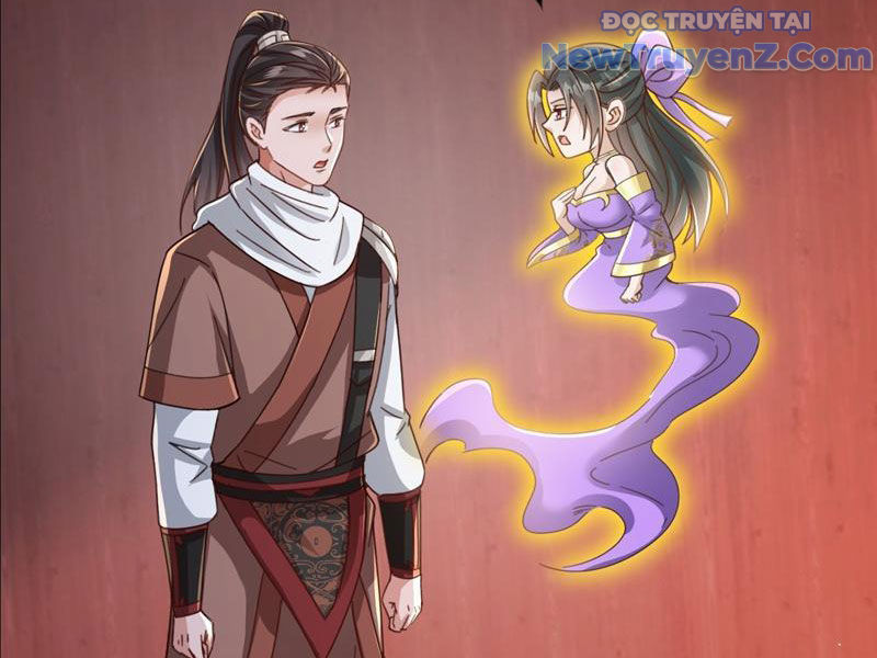 Phản diện đại đế, cắt đứt thiên mệnh chi tử chapter 15 - Trang 10