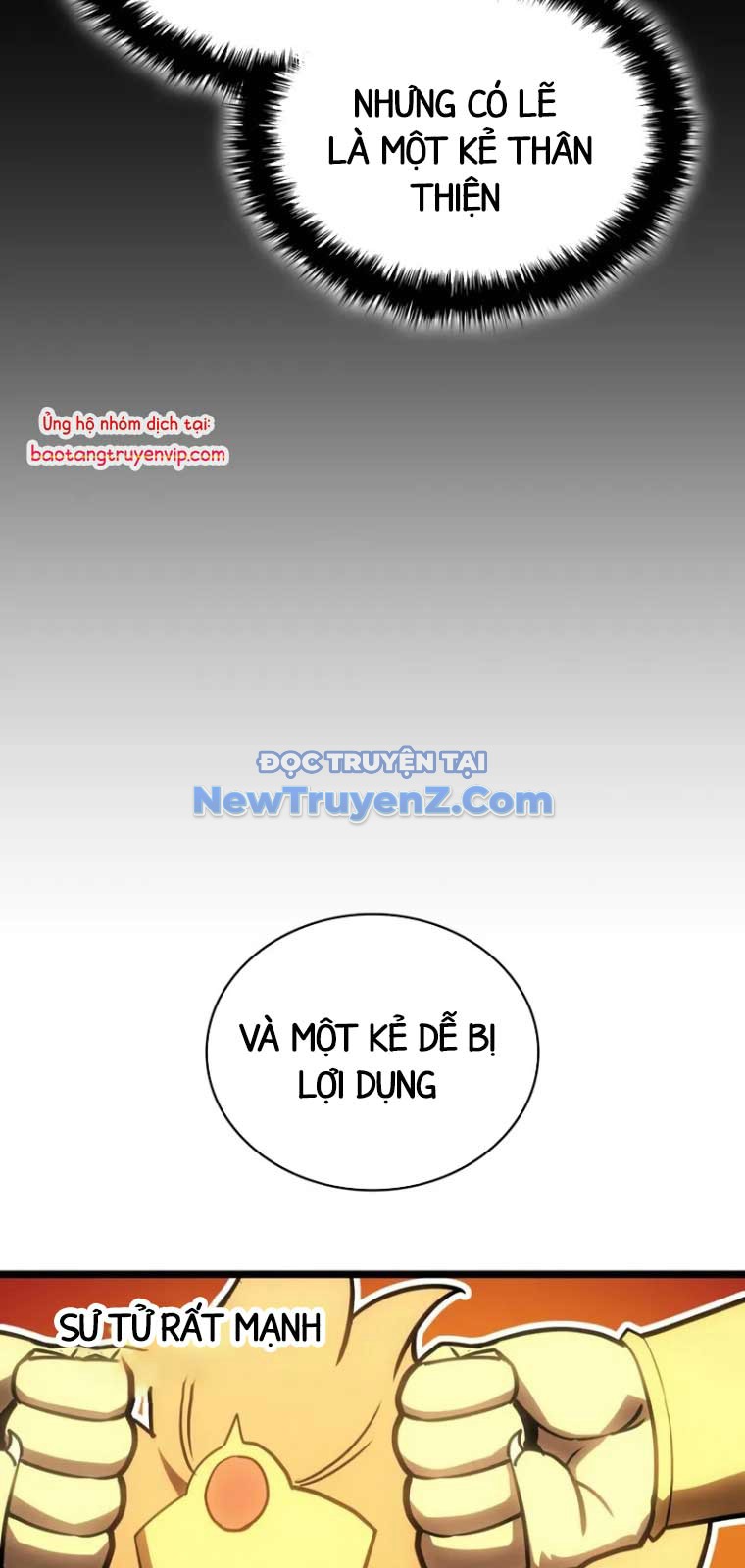 Sự Trở Lại Của Anh Hùng Cấp Thảm Họa chapter 127 - Trang 42