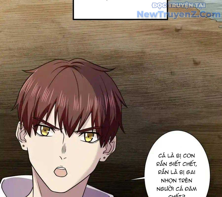 Thợ Cạo Hành Tà chapter 24 - Trang 65