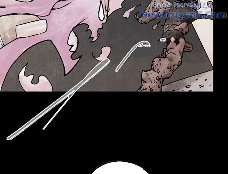 Điện Đài Mạnh Quỷ chapter 17 - Trang 12