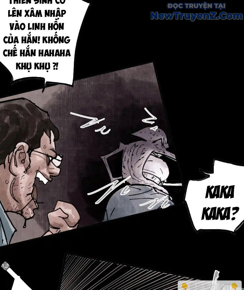 Điện Đài Mạnh Quỷ chapter 21 - Trang 96