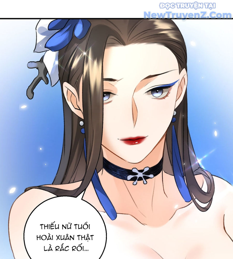 Huyền Đô Cố Mộng — Tiền Truyện Chưởng Môn Quá Bận chapter 15 - Trang 19
