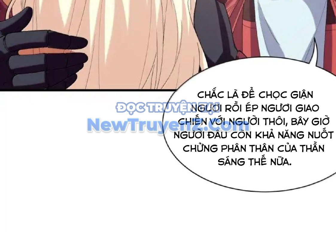 Hậu Cung Của Ta Toàn Là Ma Nữ Phản Diện chapter 218 - Trang 114
