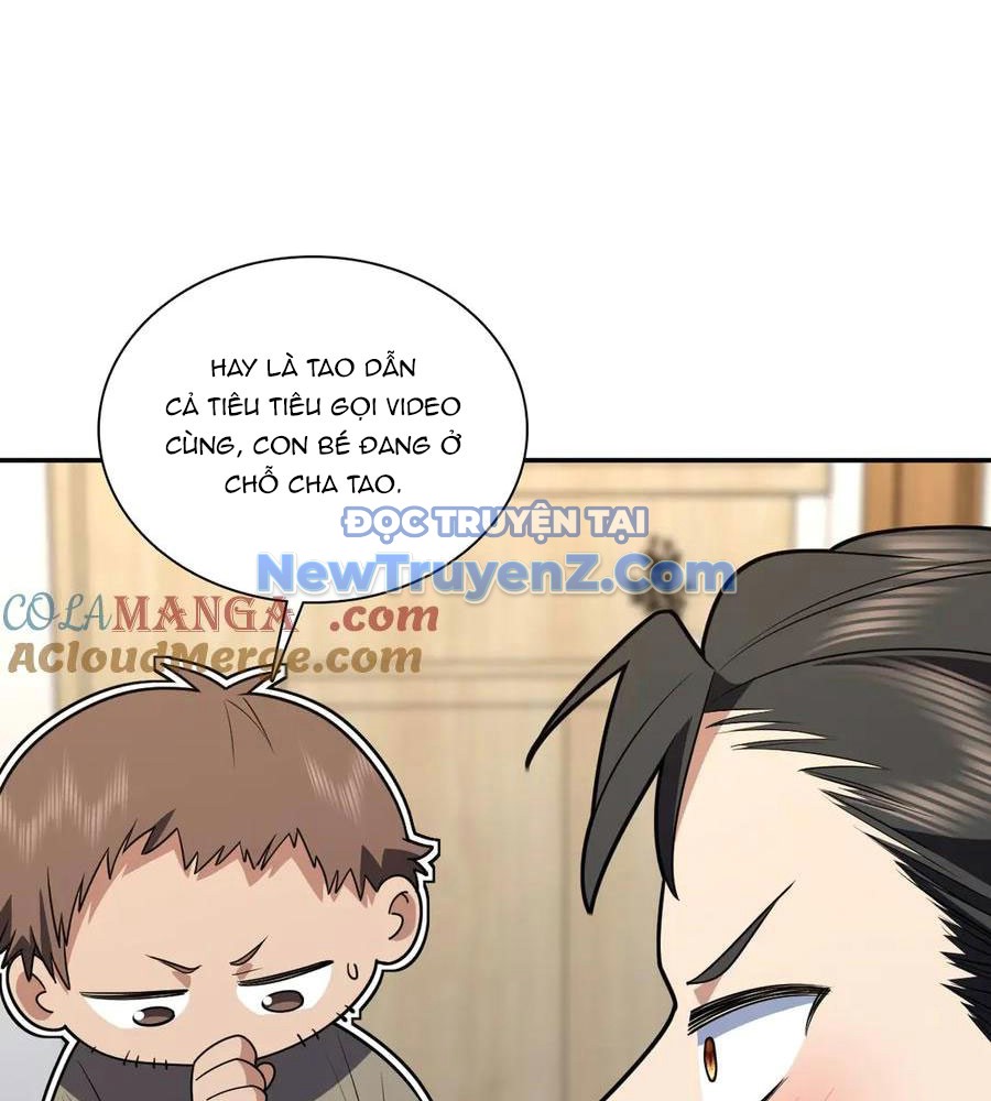 Bà Xã Nhà Tôi Đến Từ Ngàn Năm Trước chapter 382 - Trang 64