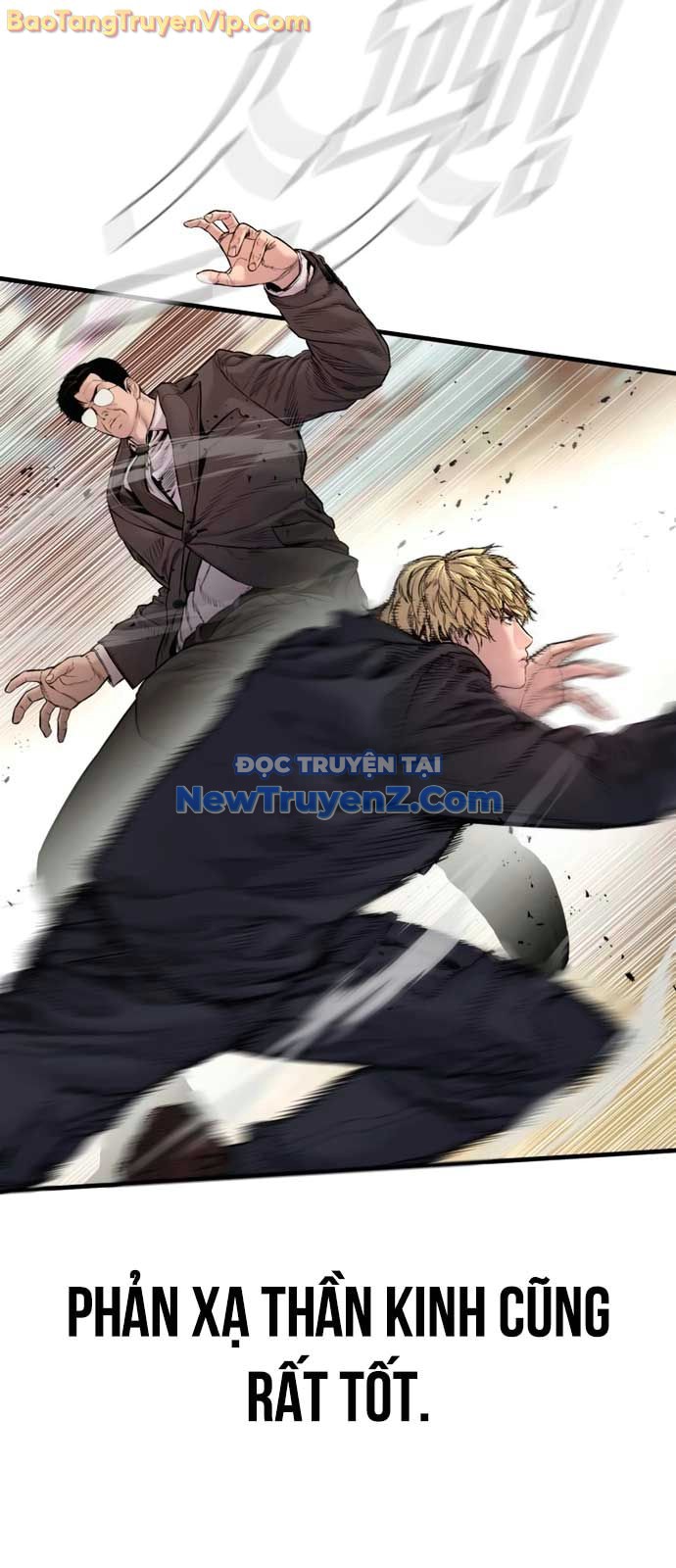 Bố Tôi Là Đặc Vụ chapter 191 - Trang 45
