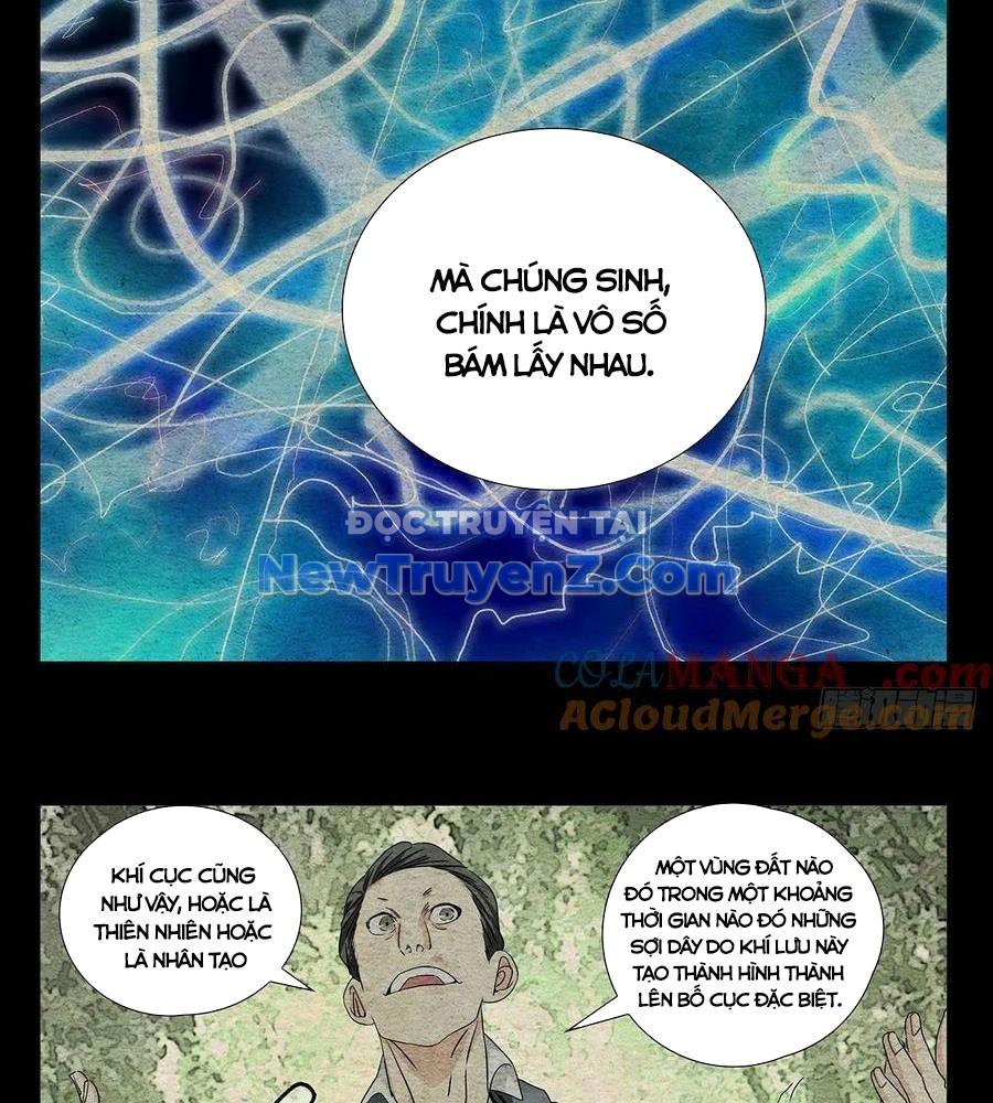Nhất Nhân Chi Hạ chapter 496 - Trang 24