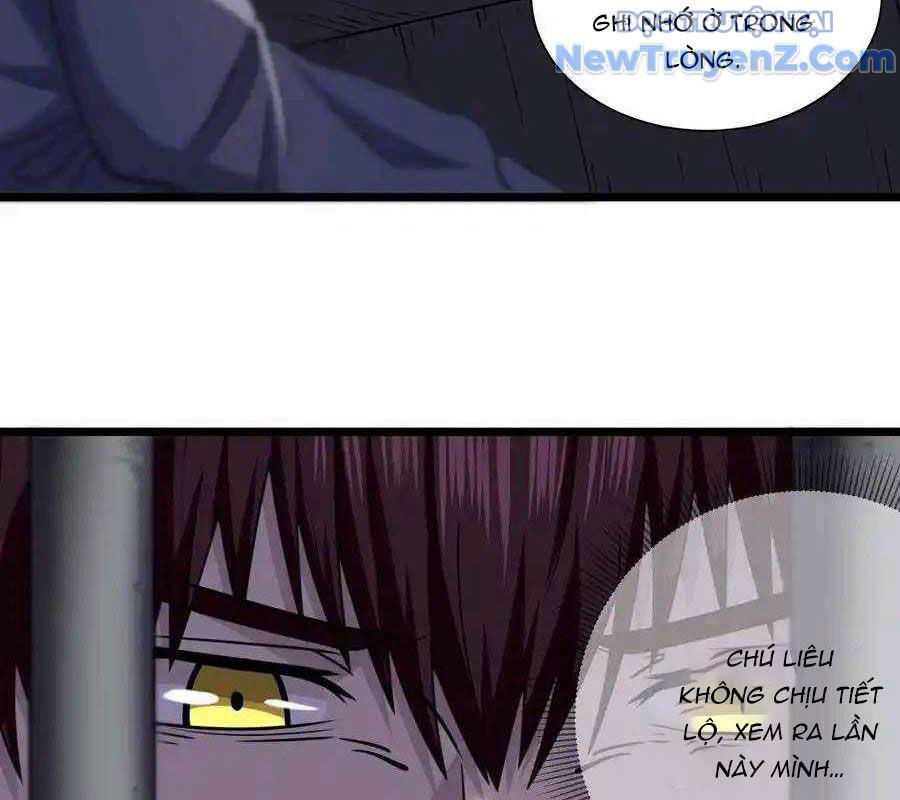 Thợ Cạo Hành Tà chapter 26 - Trang 9